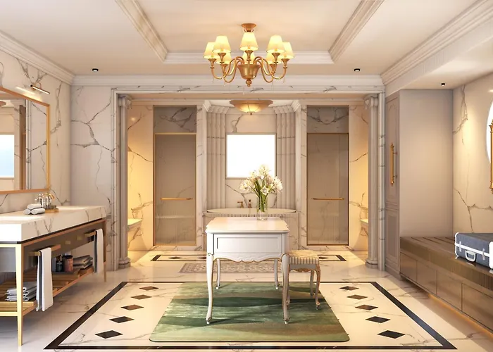 The Maharaja'S Lodge, Ranthambore