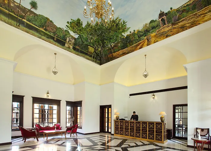 Hotel Juna Mahal