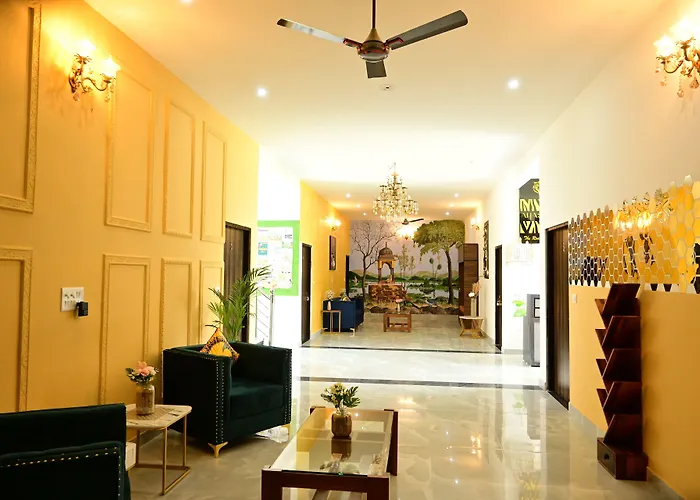 Aijasvan Hotel