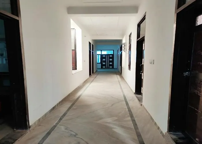 Dev Palace